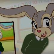 Lip Sync Practice Jumpstart Bunny