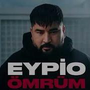 Eypio Ömrüm Yeraltı Cover