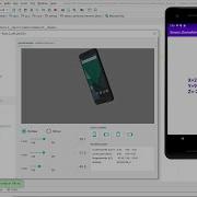 App To Retrieve Three Dimensional Position Of Android Device Using Sensors