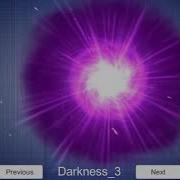 Unity 2D Magic Attack Effects
