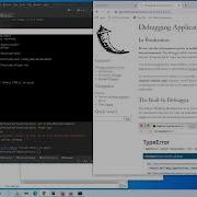 Flask Tutorial 3 Interactive Built In Debugger