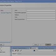 Dynamic UI Layout Using The ADF Faces Switcher Component