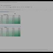 How To Build A Sensitivity Table In Google Sheets Free Template