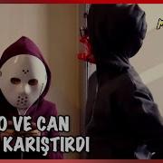 Memo Ve Can Oteli Birbirine Kattı İkizler Memo Can 10 Bölüm
