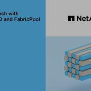 Free Your Flash With StorageGRID And FabricPool