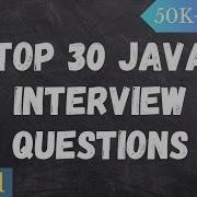 Top Java Questions In Technical Interview For Freshers Important Java Questions For Viva Part 1