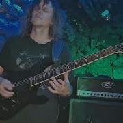 VEKTOR Recharging The Void Live At Flying Circus Cluj RO Iun2023