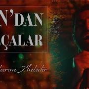 CAN MARKO Gözyaşlarım Anlatır