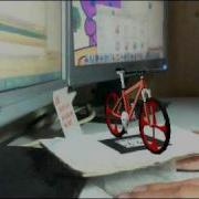 ARToolKit BikeDIY Prototype