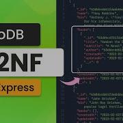 Connect Two Tables In MongoDB Using Node Express