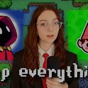 The Game Dev Advice You Actually Need Ft AIA Goodgis And More