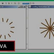 Java Swing Animation Project 3