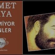 Geçmiyor Günler Ahmet Kaya