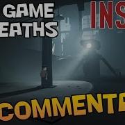 INSIDE Full Game Walkthrough All Secrets Secret Ending