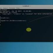 19 Catching Specific Exceptions In Python Raising Exceptions And Finally Statements