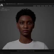 Начало работы с NVIDIA Audio2Face 3D Open Source в Unreal Engine 5