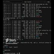 How To List File Or Dir In Linux Ls Command And Options DailystudyLinux Linuxstudy Linux
