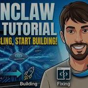 OpenClaw Multi Agent System Full Tutorial