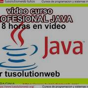 Curso Java Desde Cero 3 Variables Y Operaciones Aritméticas