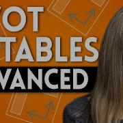 Advanced Pivot Table Techniques To Achieve More In Excel