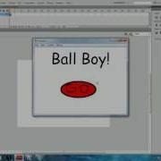 Flash AS2 Movement And Simple Main Menu