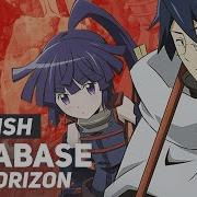 Log Horizon Database ENGLISH Ver AmaLee Feat NateWantsToBattle Shawn Christmas