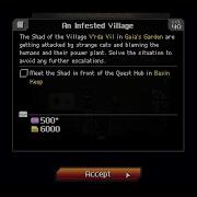 Crosscode Remake Part 70 An Infested Village