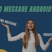 How To Create Message Sending Android App In Android Studio With Java 2023