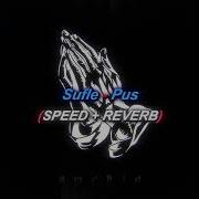 Sufle Pus SPEED UP REVERB