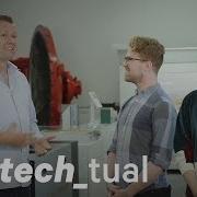 CEO Dirk Ahlborn On Hyperloop Transportation Technologies BONUS ConTECHtual NowThis