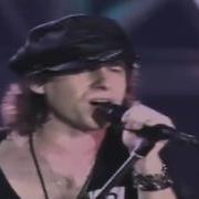 Scorpions Rhythm Of Love Live 1991