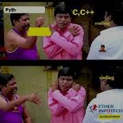 Python Developer Memes Etherinfotech Coimbatore Python Pythonforbeginners Coimbatore