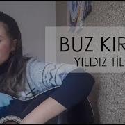 YILDIZ TİLBE BUZ KIRAĞI KÜÇÜCÜĞÜM Akustik Cover Feriha Vural
