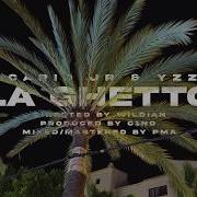Sicario Jr La Ghetto Official Video