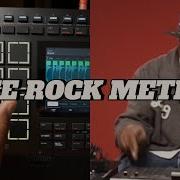 Секретный трюк Пита Рока с сэмплированием на MPC Live 3