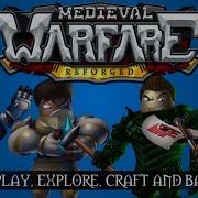 TREE TRACKER IS WORTH IT How To Find FableWood In Medieval Warfare Reforged