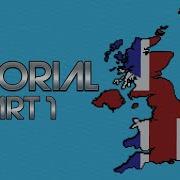 United Kingdom World Flag Map Tutorial Part 1 Minecraft