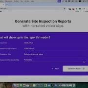 How To Create Reports With Site Report Builder