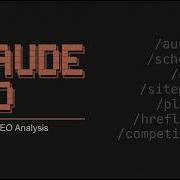 Claude Code Just Replaced Your Entire SEO Stack 12 Skills Demo