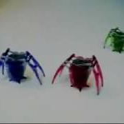 Robot HexBug Inchworm HB004