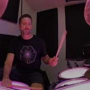Tool Pushit Drum Cover By Jason B