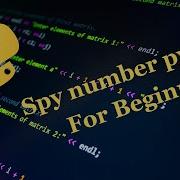 Unlock The Secrets Of Spy Number In Python Step By Step Tutorial