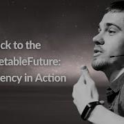 Back To The CompletableFuture Concurrency Dmitry Vinnik Conf42 Enterprise Software 2021