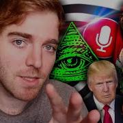 MIND BLOWING CONSPIRACY THEORIES