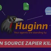 Huginn Free Open Source Automated Agents Platform