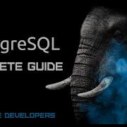 Complete PostgreSQL And Node Js Course