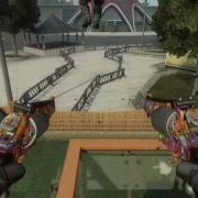 Awesome Spawn Shot BO2