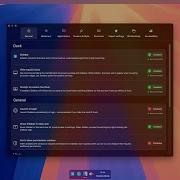 Sidebar Basic Settings