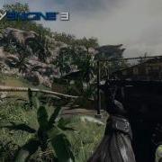 Crytek CryENGINE 3 Extended Tech Demo Trailer PS3 360 HD