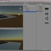 Unity 3D Tutorial 2 Lighting In Unity